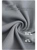 Men's Plus Size Quick-Dry Long Sleeve Running Shirt