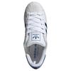 Adidas Originals Superstar Ii stripe sneakers JQ3210