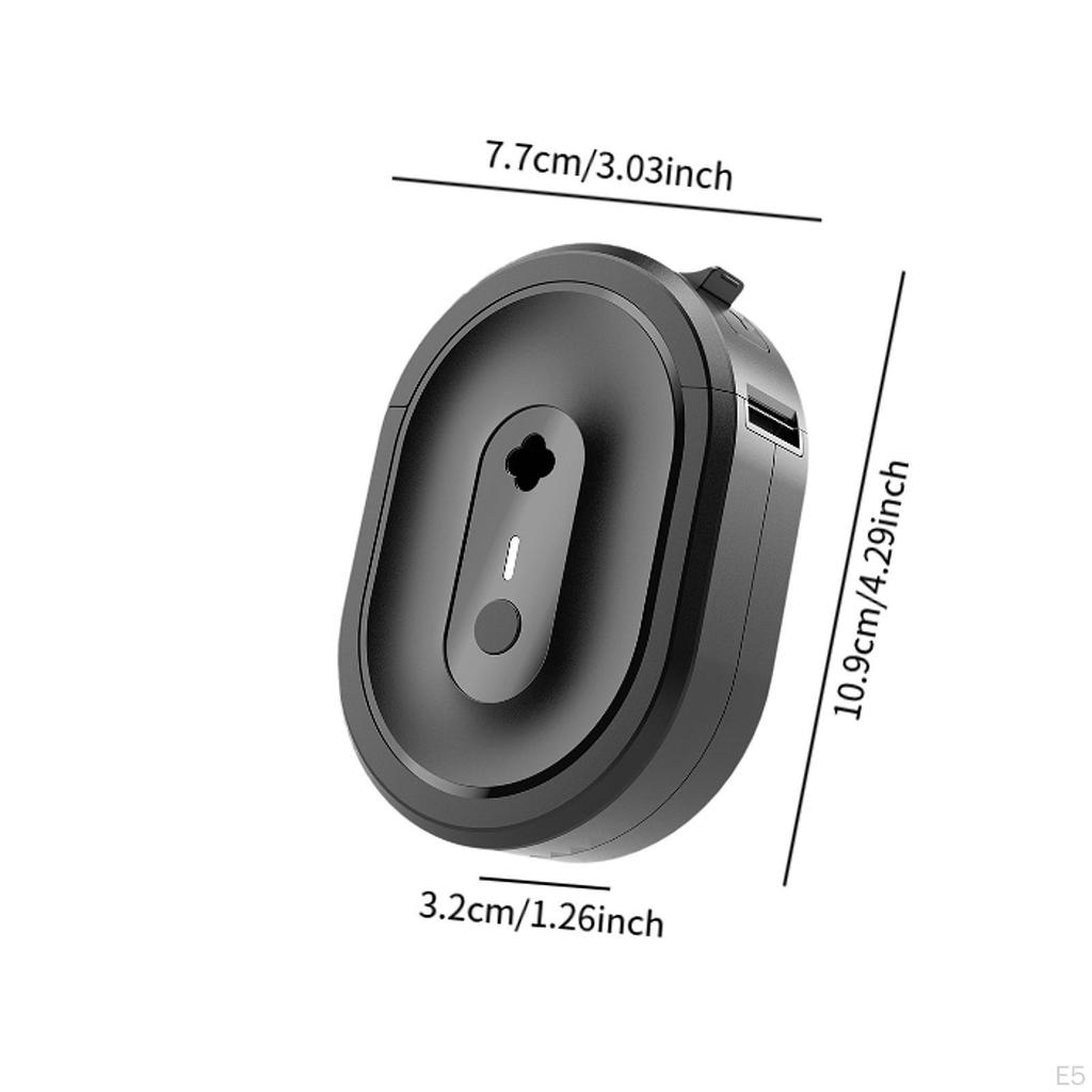 Maszyna do etykietowania Naklejka Etykieciarka bez tuszu Mini drukarka do kuchni