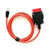 1pcs New for F-Series Ethernet To OBD2 Diagnostic Interface ENET ICOM Connector ENET Coding Cable