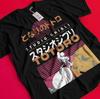 My Neighbor Totoro T-Shirt Studio Ghibli Spirited Away Anime Gift Shirt All Size BB080