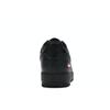 Nike Supreme x Air Force 1 Low Box Logo - Schwarze Unisex-Sneaker CU9225-001