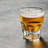 145ml Transparent Small  Glass Wine Glass  Daily Necessities Commonly Used Tableware In Homes and Offices Exquisite Lifestyle
