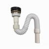 LANGZHIWEN Brass Single Basin Plug Drainer Kit