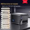 HIKSEMI HS-AFS-R1 4-Bay Home NAS Server