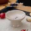 Zhinianhua Chinese Retro High-Footed Serving Tray Set