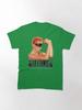 Eurythmics Eurythmics - Annie Lennox - Dave Stewart Classic T-Shirt