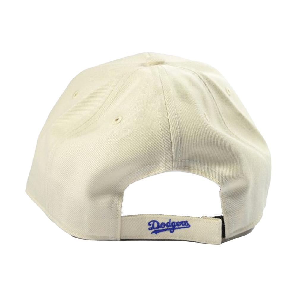 47 MLB MVP LA Dodgers Two Tone Baseball Cap