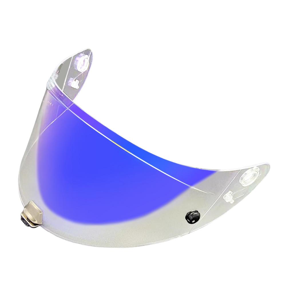 Rpha70 Visier für HJC Rpha70 Rpha70 Carbon Rpha11 Rpha11 Carbon HJ26 Motorradhelm Gesichtsschutz Ersatz Langlebige Linse