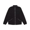 Soft And Versatile Solid Color Fleece Jacket Men Outerwear TB0A2GEG001