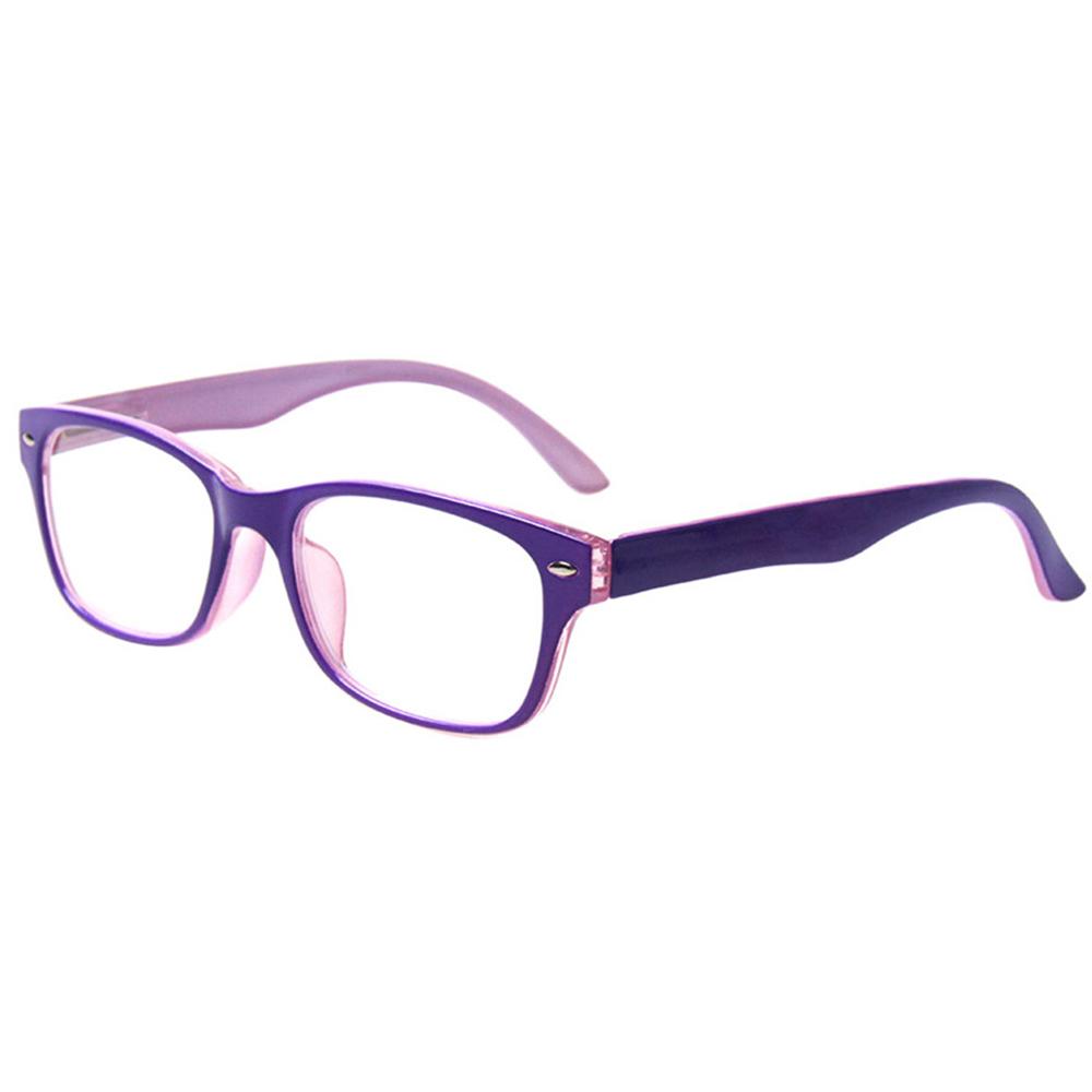 TUREZING Reading Glasses for Women Retro Anti Blue Light Anti Fatigue HD Prescription Eyewear