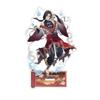 Naruto Japanese Anime Peripherals Uzumaki Naruto/Hatake Kakashi Acrylic Stand Collectible Desk Ornaments Creative Gift For Boy