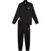 Basic Series Brand Logo Running Fitness Training Casual Sports Suit Men Suit 687666-01