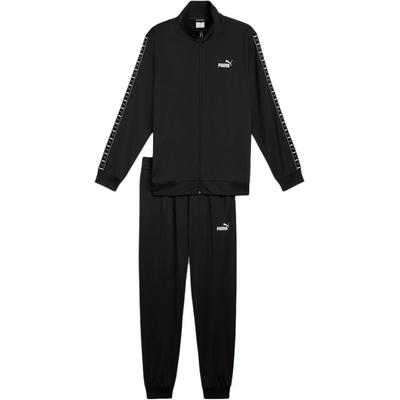 Basic Series Markenlogo Laufen Fitness Training Freizeit Sportanzug Herrenanzug 687666-01