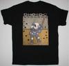 Nuova Maglietta Unisex Shellac Band Music For Lovers Dalla S alla 5XL
