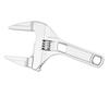 Youmaida Multi-functional Sink & Drain Pipe Wrench Set