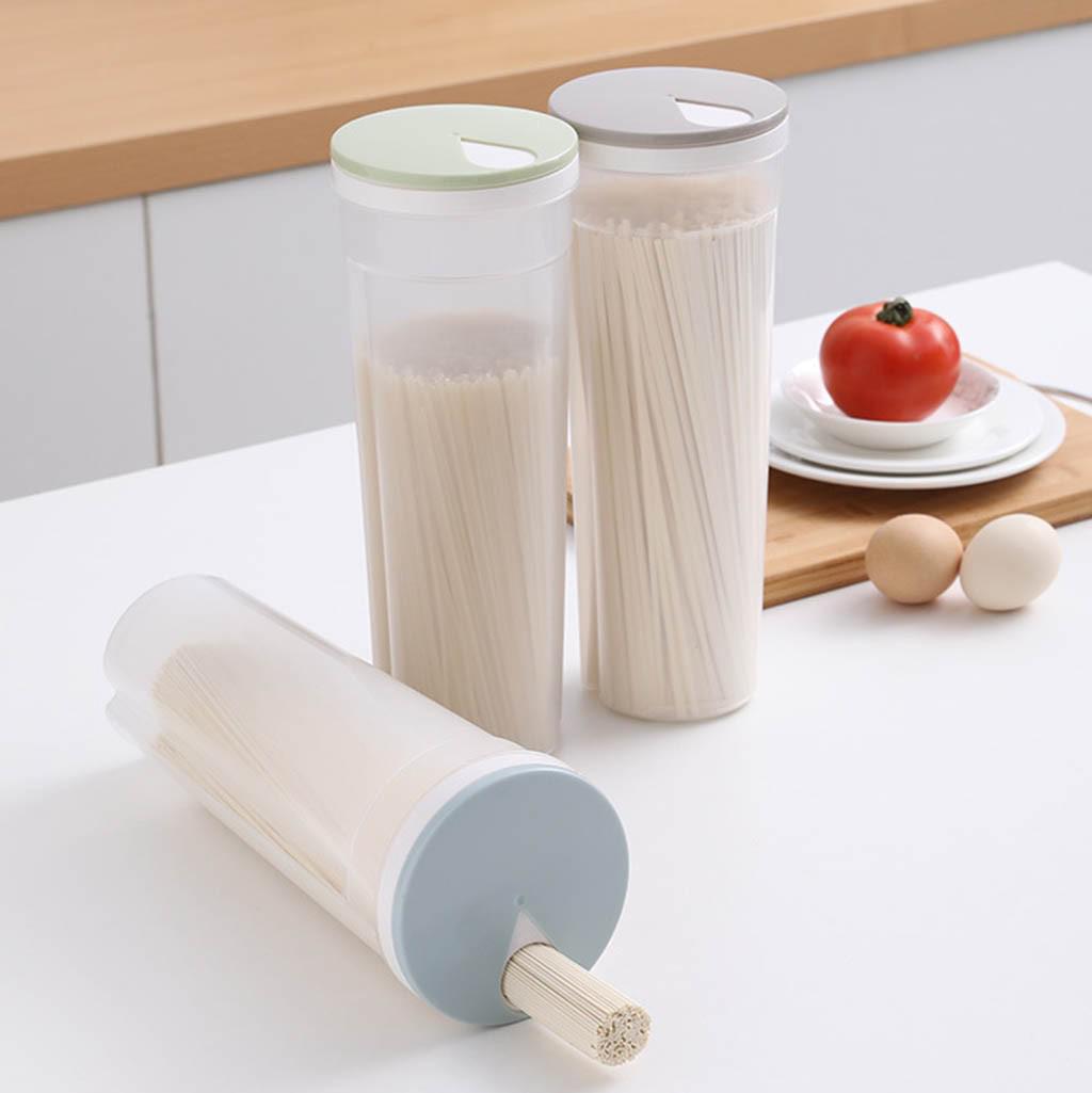 

Sagit герметичный пластиковый контейнер для хранения пищевых продуктов в кухонной кладовой