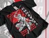 T-shirt Anime, T-shirt Spécial Vintage Anime Unisexe, T-shirt Anime Manga, T-shirt Amateurs d'Anime, T-shirt Graphique Anime, T-shirt Manga, Anime Japonais