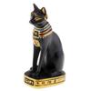 4\\\\\\\\\\\\\\\\\\\\\\\\\\\\\\\" Resin Ancient Cat Bastet Figurine