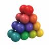 Rainbow Variety Changeable Fidget Toys for Anxiety Autism ADHD Gadget Antistress Brinquedos Para Alívio Do Estresse
