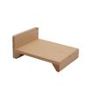 Couch Bed Model Toy Simulation Furniture Mini Furniture Doll House Furniture Miniature Furniture