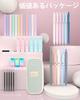 Four Candies Stationery Pencil Ballpoint and Mechanical Perfect for School Student and Preparing for A Great Gift for New School Entrance or Any and