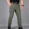 Arbeitshose Herren Mann Hose Cargohose Span Arbeitskleidung Herren Cargohose Cargohose Mann Herren Cargohose für Sommer