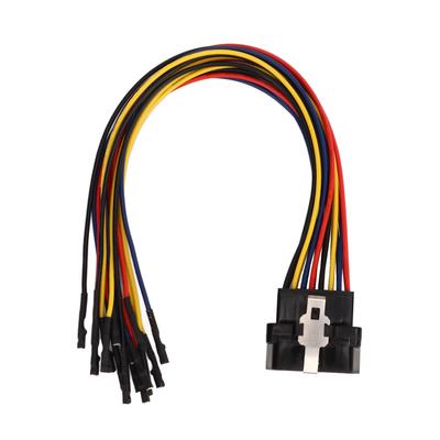Strumenti di diagnostica – Cavi e connettori per diagnostica auto
