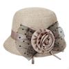 Stylish Women's Hat for Outdoor Adventures and Beach Photos