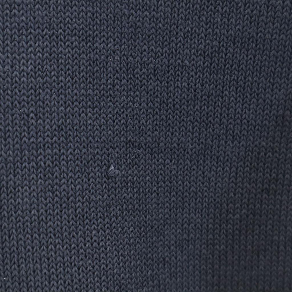 Leilian French sleeve knit 13 Charcoal Navy Women Used