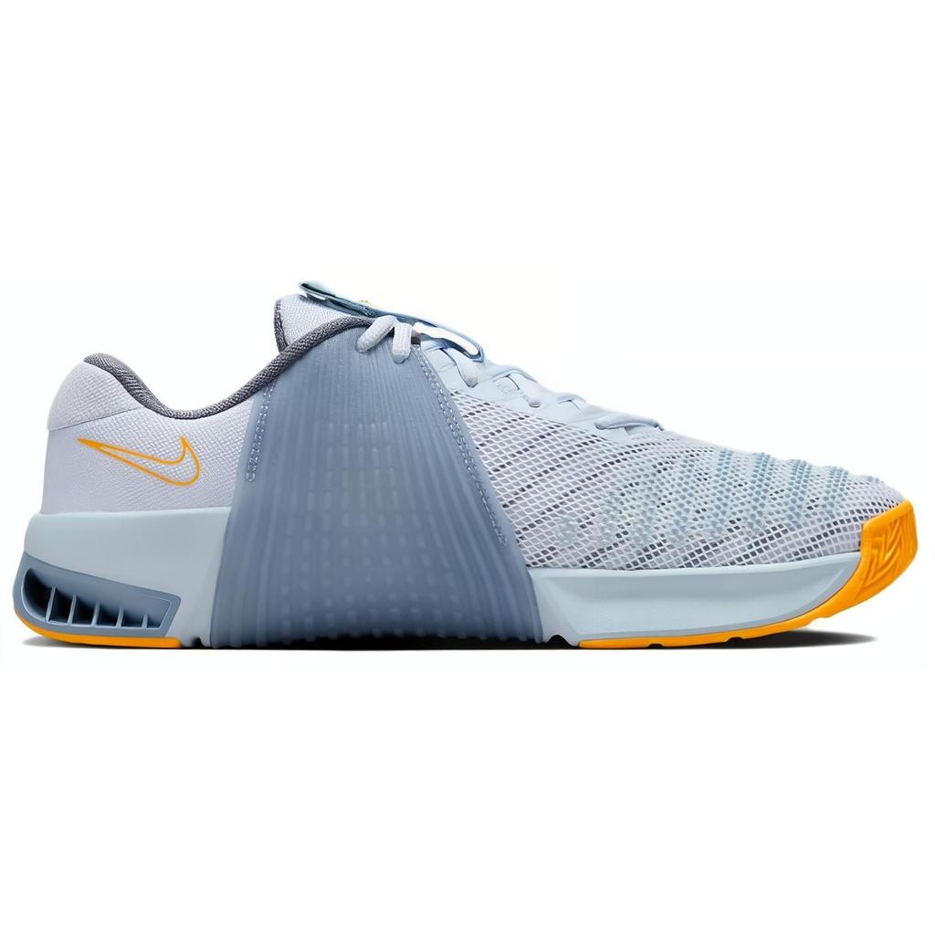 Nike Metcon 9 'Football Grey Light Armoury Blue'DZ2617-005