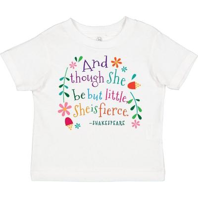 Oberteile (Mädchen ab 4 Jahre) – T-Shirts