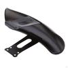 Mud Flap for 125 Steel