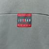 Jordan Brooklyn Fleece Pullover Hoodie 'Black Grey' HV5046-029