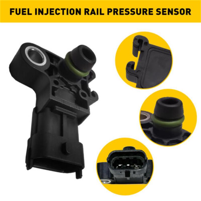 55573248 Saugrohr Absolutdrucksensor für Buick Cadillac Chevrolet GMC