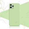 Cover carine per iPhone 11 Pro Max iPhone11 11Pro 11ProMax 360 Morbide Quadrate in Silicone Liquido Borse Armatura Scudo