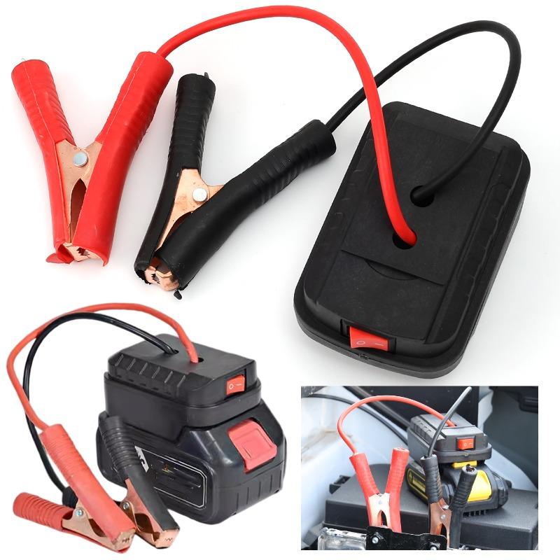 Compatible Makita Battery Emergency Power Supply Battery Converter  Power Supply Converter BL1830 BL1840 BL1850 BL1860