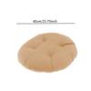 Hammock Chair Cushion Outdoor Chair Seat Cushion Replacement Round Comfortable