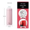 Xinuo 304 Stainless Steel Portable Insulated Mug