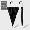 Xinyuxuan 24-Rib Long Handle Straight Umbrella