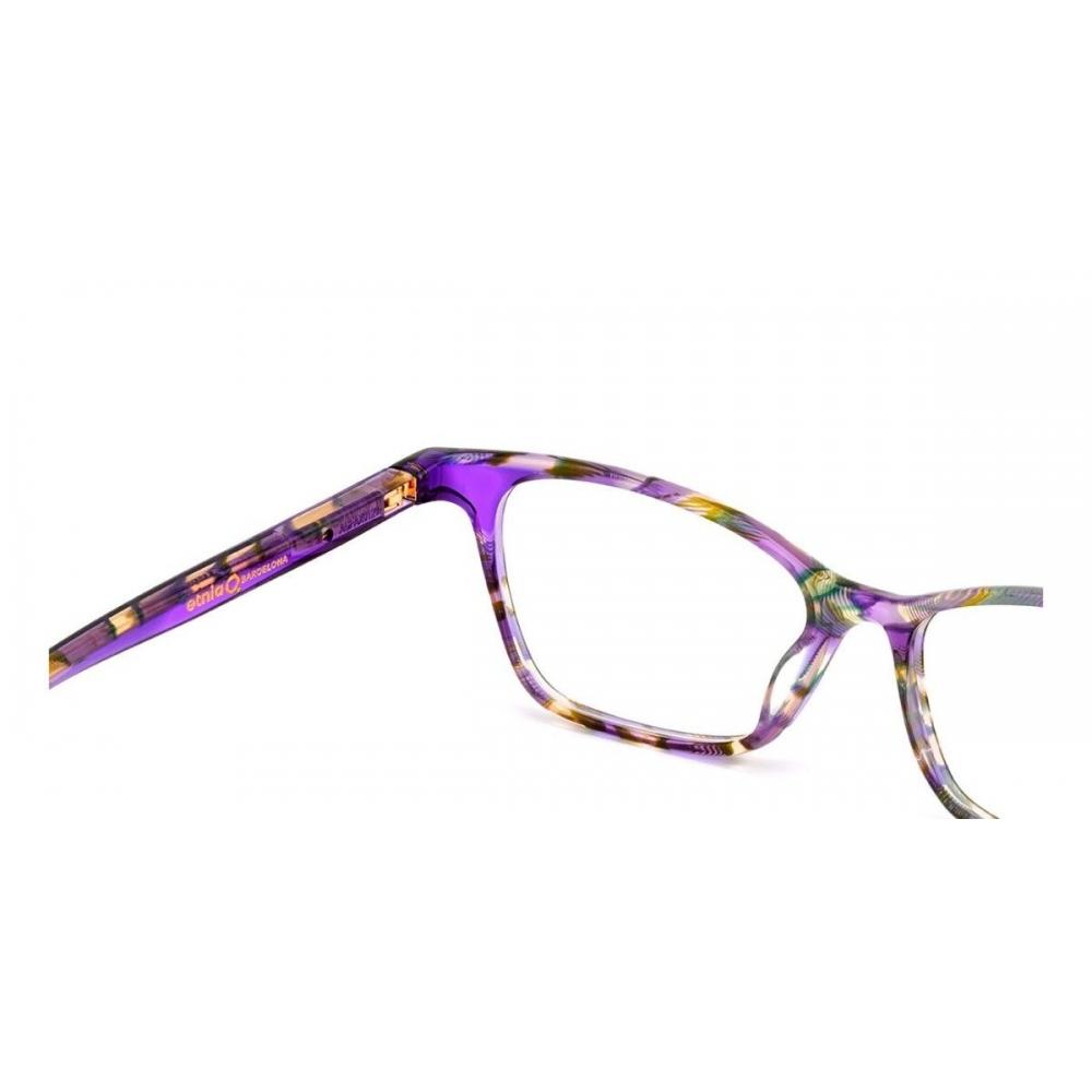 Etnia Barcelona Evita Pu Women Eyeglasses