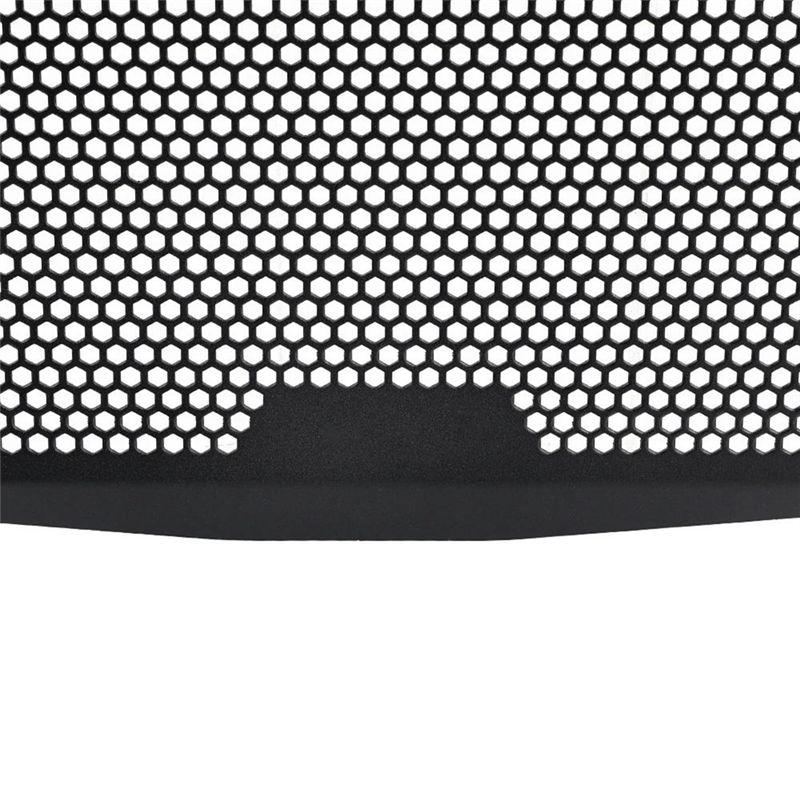 SXR-FOR Tracer 9 Radiator Guard Foryamaha Tracer 9 Radiator Grille Cover Motorcycle Accessories