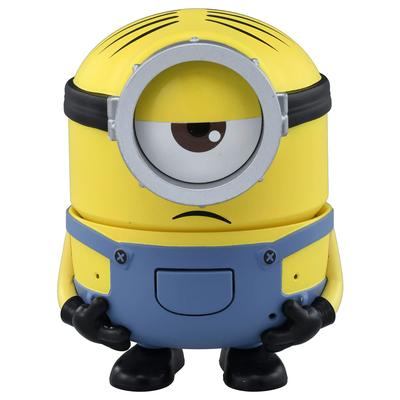 Minions More! Bellow! Minion/Stuart