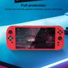 Étui en Silicone pour Nintendo pour Switch 2 Étui de Protection Housse Anti-Chute Coque Souple pour Nintendo pour Switch 2 Accessoires de Jeu