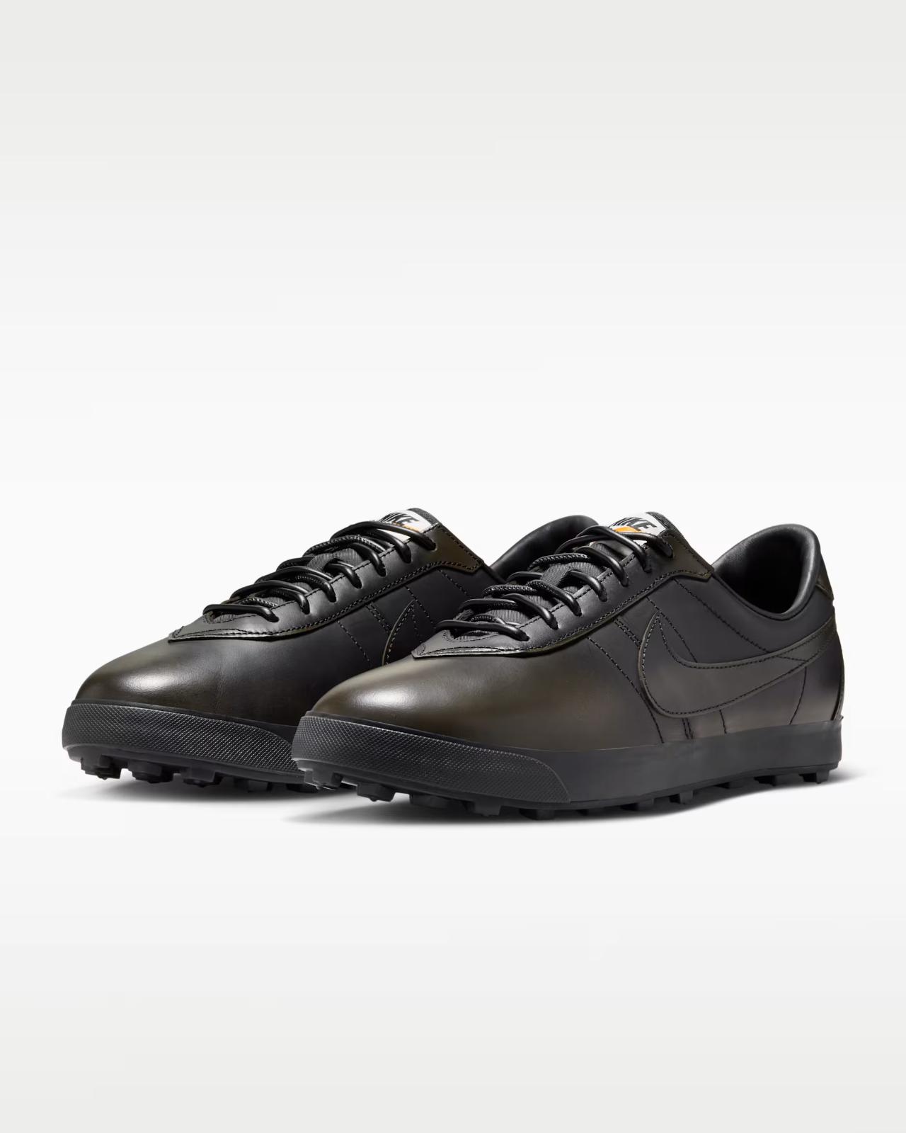 IO9910-001 Nike Astrograbber Black (Men s) 5