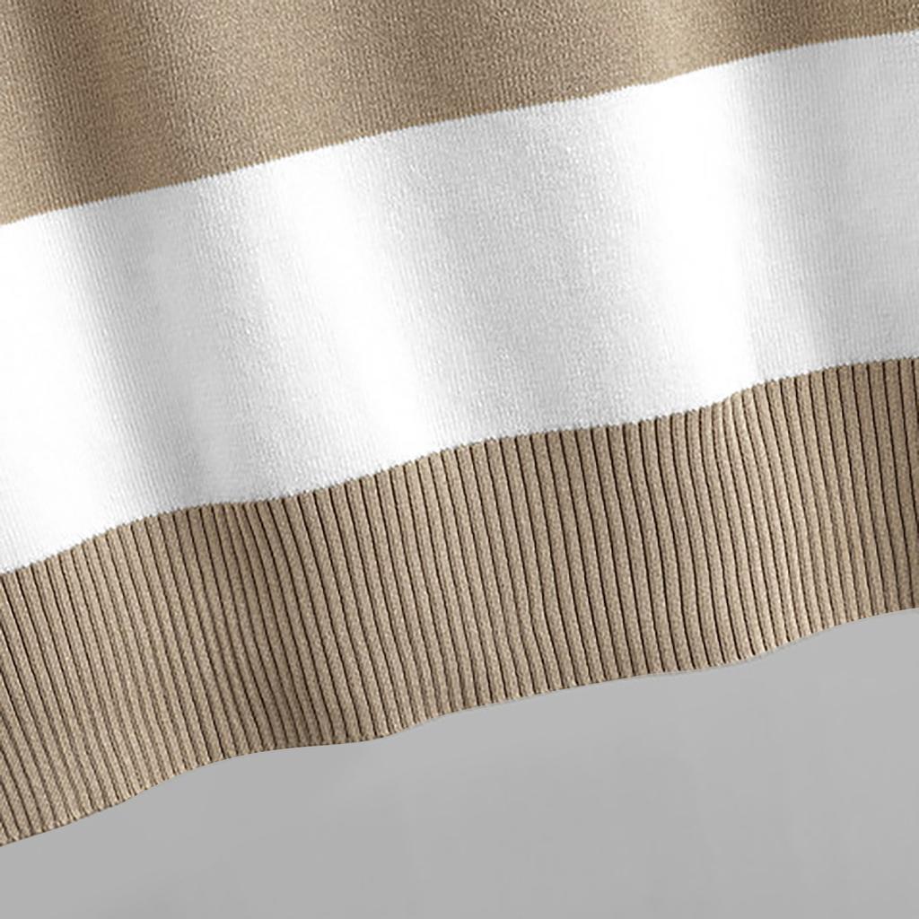 Women's Fashion Lazy Knit Suit Sleeveless Vest Sweater Cardigan Pants Three-Piece Set