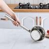 Stainless Steel Long-Handle Ladle
