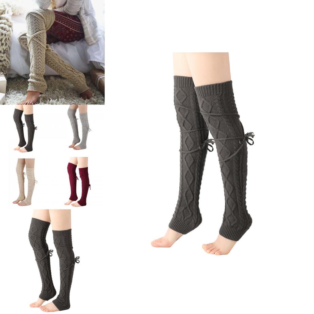Chaussettes hautes en coton pour femmes, épaissies, respirantes, anti-humidité, anti-odeurs, résistantes aux frottements, chaussettes en boîte