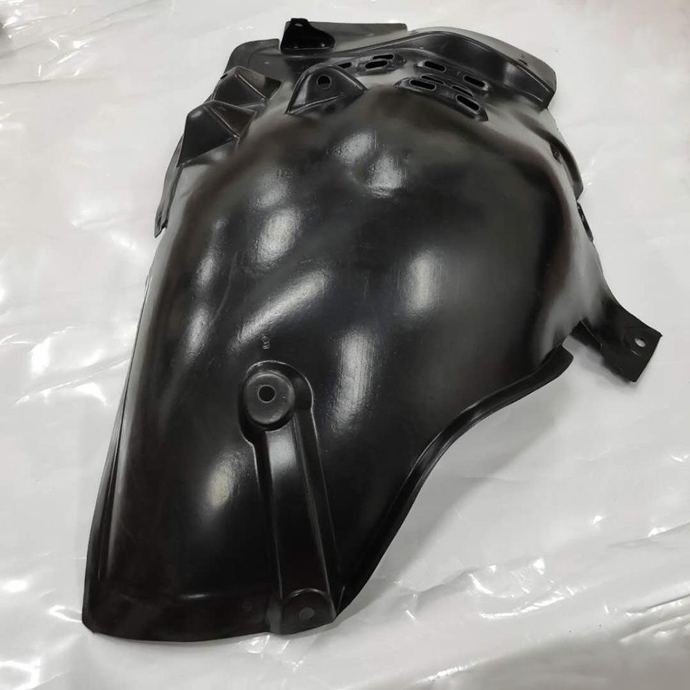 Sada podběhů/blatníků pro Mercedes-Benz W211 S211 - Přední/Zadní, Levý/Pravý