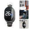 Waterproof Shower Water Thermometers Temperature Measurement Meter  Household Bathroom